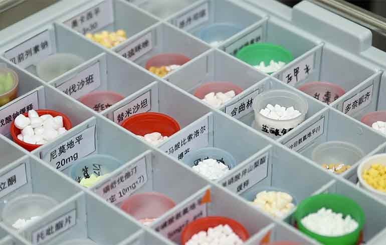 致敬偉大改革｜對話40年，講述身邊的健康故事（第四集）&mdash;&mdash;別了，以藥補醫(yī)