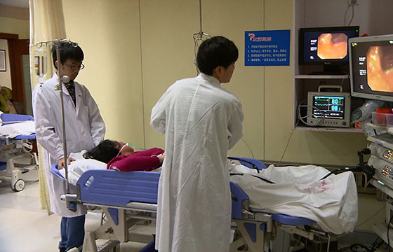 第九集：提高質(zhì)量、創(chuàng)新技術(shù)，讓患者更安心