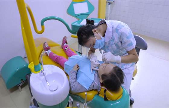 第十五集：守護(hù)孩子，就是守護(hù)希望