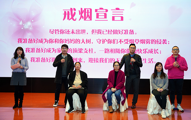 如何讓健康融入萬策？看健康上海行動給出的答案