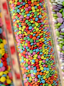 正確認(rèn)識(shí)&ldquo;果糖&rdquo;，這六個(gè)知識(shí)點(diǎn)必須知道！