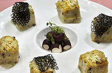 春季對(duì)癥選食療偏方治咳嗽