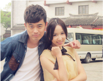 婁藝瀟劉詩詩孫儷 盤點(diǎn)影視劇中的&ldquo;女漢子&rdquo;