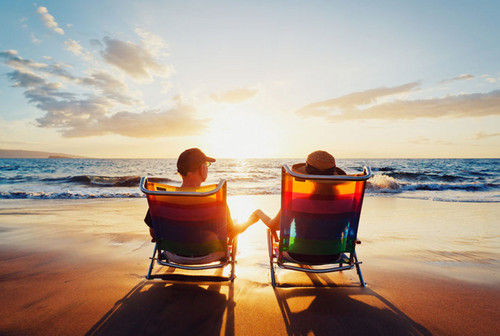 大暑將至，小心中暑！【圖】