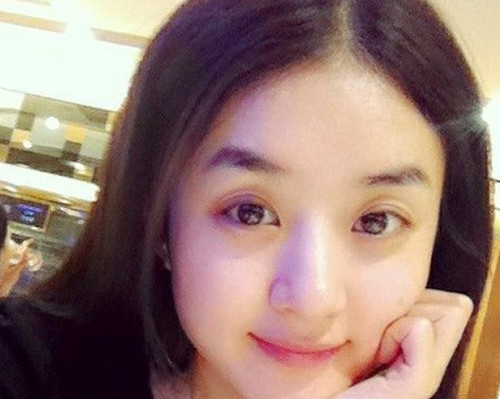 女星素顏照曝光：劉詩詩趙麗穎誰是真美女？(圖)