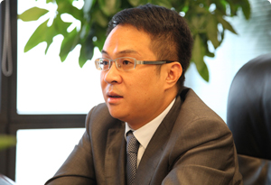 唐登權(quán):立足客戶需求，突圍"白銀時(shí)代"