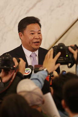 新聞，就是要搶！