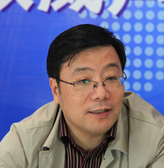 李武君:專業(yè)、細(xì)致、責(zé)任讓"安居夢(mèng)"更近