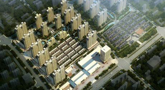 招商花園城5#樓在售 購(gòu)房交1萬抵6萬