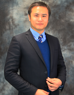 常州天高地厚營銷機構總經(jīng)理闕東岳