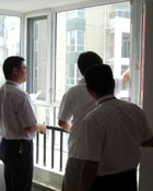 專訪省消委會(huì)副會(huì)長(zhǎng)：買(mǎi)房要注意五個(gè)問(wèn)題