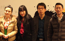 戴德梁行suki,城投置地 虞磊磊,紅星家品會 陳學海