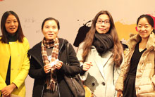 融集團綠城黃浦灣代薇、聞鶯,申大物業(yè)何楨,凱德置地 顏婷