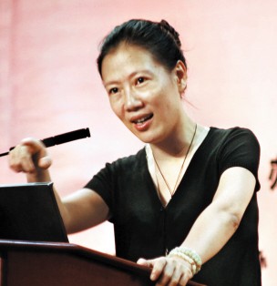 葉檀:金融業(yè)大一統進行時