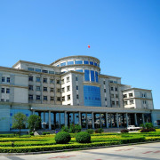 獅山商貿圈再添新成員