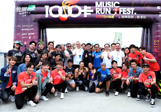 品牌提升，打造標桿公益精品項目