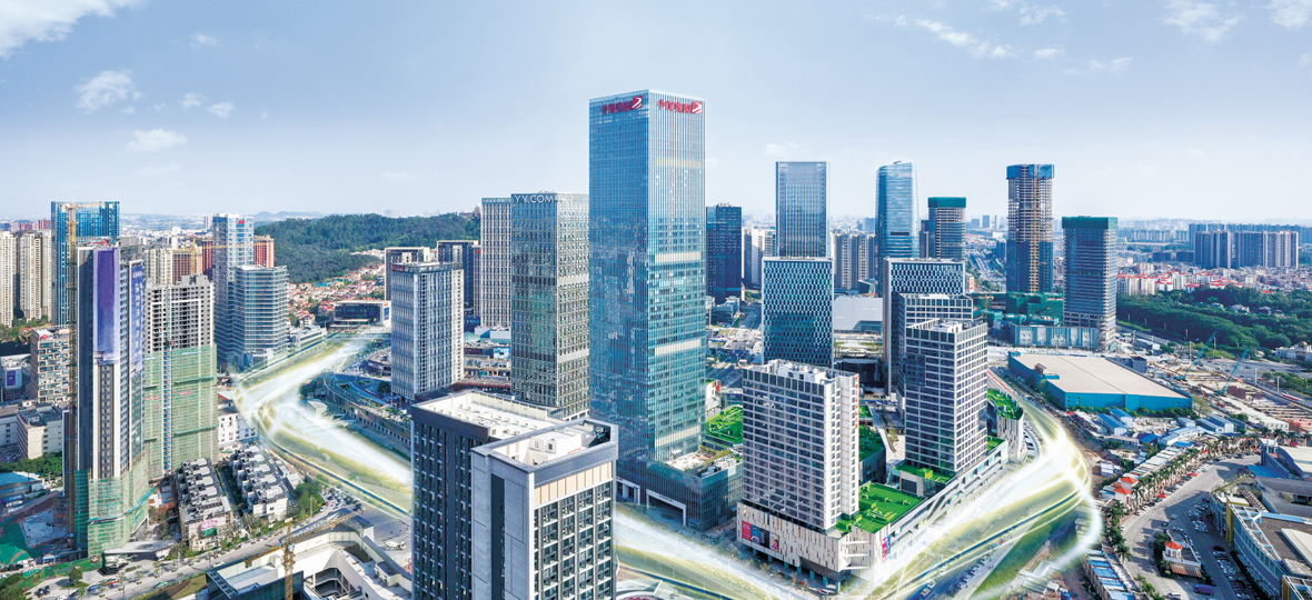 行穩(wěn)致遠&middot;基業(yè)長青