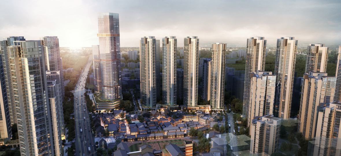 2019年是中國奧園發(fā)展史上一個重要里程碑，奮進新時代，筑夢新奧園。積極履行企業(yè)應承擔的社會責任，為客戶乃至社會&ldquo;構筑健康生活&rdquo;。