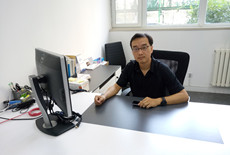 慧辰資訊馬亮：技術與專業(yè)洞察深入結合 幫助企業(yè)發(fā)揮大數(shù)據(jù)價值