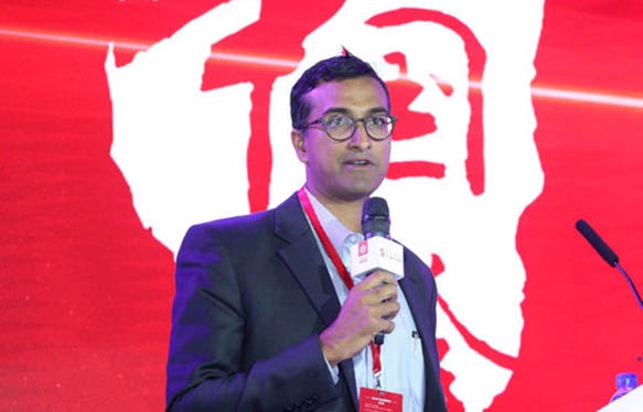 阿倫&middot;拉奧：復(fù)制硅谷成功秘訣，需要企業(yè)、大學(xué)、政府的合力