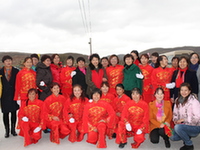 寧夏啟動&ldquo;巾幗脫貧行動-關愛留守婦女創(chuàng)業(yè)項目&rdquo;