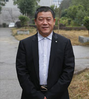 湖南省洪江市塘灣鎮(zhèn)信訪辦主任、司法所所長易賢孝