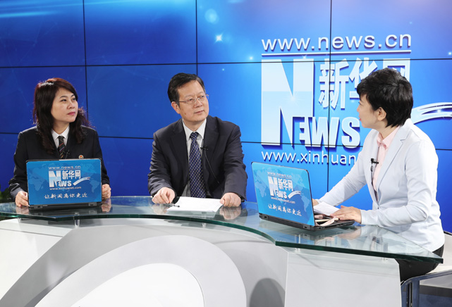 施漢生:公證工作要有新狀態(tài)、新提升、新起色