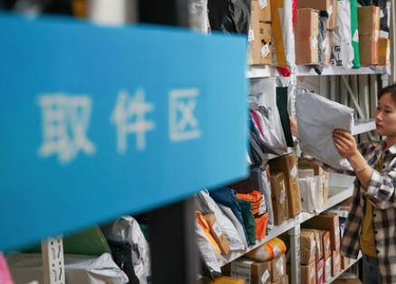 綠色包裝這么好，為啥我收快遞時遇不到？