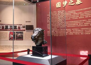 &ldquo;駿馬&rdquo;已歸園 你們在哪里？