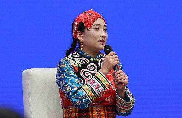 脫貧攻堅中的奮進力量丨一個都不能少！