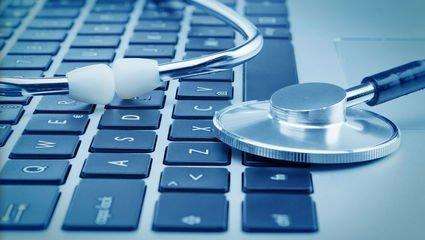 互聯(lián)網(wǎng)醫(yī)療的春天已來？數(shù)字告訴你答案