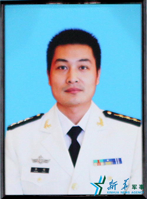 資料圖片：張超。