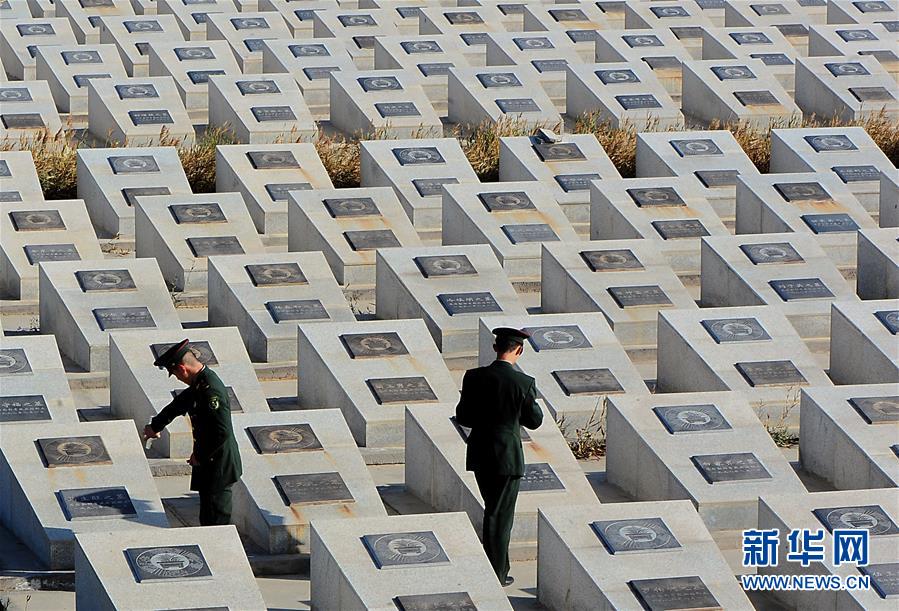 （圖文互動(dòng)）（7）為了&ldquo;中國(guó)號(hào)&rdquo;巨輪揚(yáng)帆遠(yuǎn)航&mdash;&mdash;中國(guó)共產(chǎn)黨領(lǐng)導(dǎo)下的人民軍隊(duì)忠于祖國(guó)、服務(wù)人民啟示錄