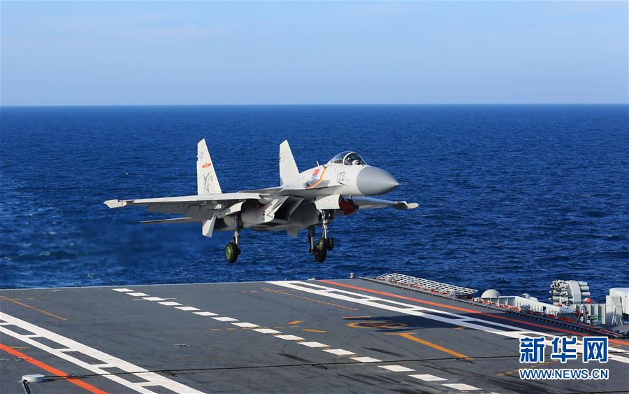 （圖文互動(dòng)）（9）為了&ldquo;中國(guó)號(hào)&rdquo;巨輪揚(yáng)帆遠(yuǎn)航&mdash;&mdash;中國(guó)共產(chǎn)黨領(lǐng)導(dǎo)下的人民軍隊(duì)忠于祖國(guó)、服務(wù)人民啟示錄