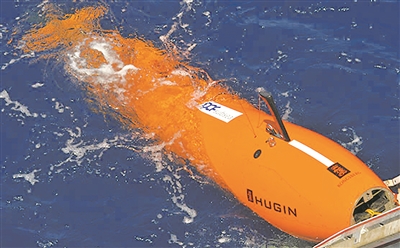 &ldquo;水下幽行者&rdquo;的潛力有多大？