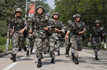 以戰(zhàn)領訓，打牢勝戰(zhàn)根基