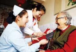 頂層設計應對老齡化，長期護理保險試點成效顯現(xiàn)