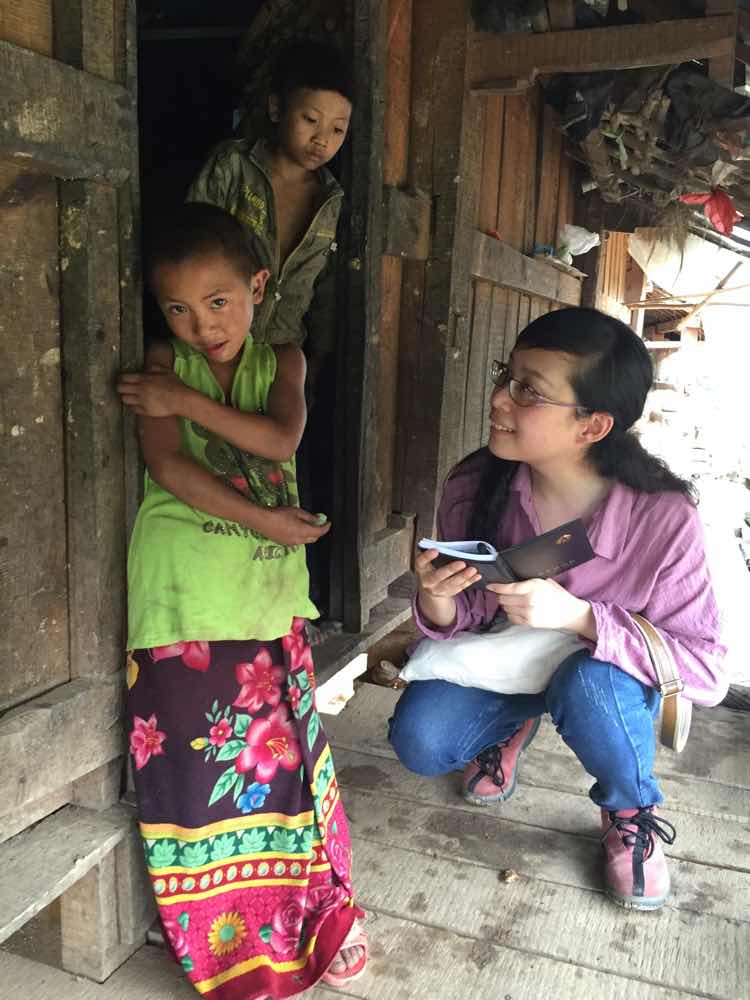 新華社總編室王清穎:互聯(lián)網(wǎng)時代，握住記者的力量與價值