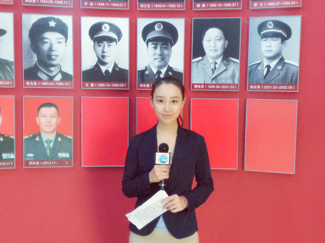 新華社河北分社任麗穎：面對社會暴力事件，我們的筆觸應(yīng)該何去何從？