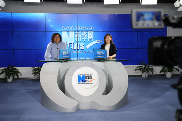 架起東西方音樂之間的橋梁，事實證明這種方式完全被觀眾接受，這就是對我們最大的肯定。