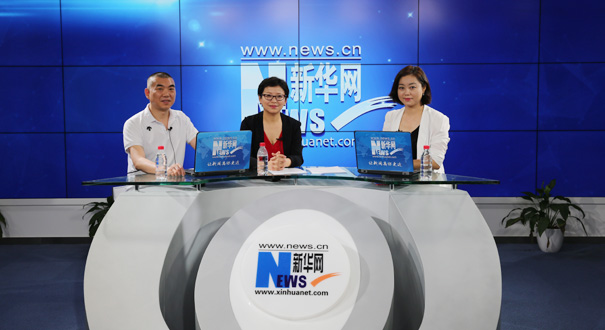 專訪北京永真公益基金會(huì)周惟彥、曾勇：千苗計(jì)劃的孩子都有一顆&ldquo;中華心&rdquo;