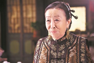 熱劇收官觀眾津津樂(lè)道 誰(shuí)能接棒《延禧攻略》？