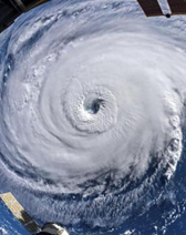 目前北半球進(jìn)入熱帶氣旋活躍期，