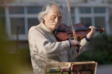 好久不見，武漢的春天