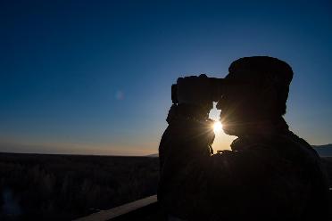 流動的界河水，堅(jiān)守的夫妻哨&mdash;&mdash;&ldquo;界河夫妻&rdquo;30年守河護(hù)邊的故事