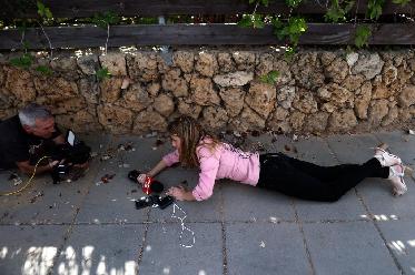 巴以沖突:停火之前