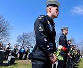 一周國(guó)際熱圖：伊朗閱兵 菲美&ldquo;肩并肩&rdquo;軍演