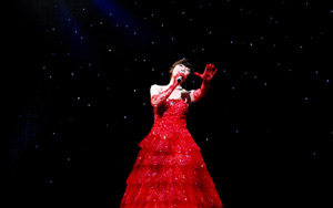 中日邦交正?；?0周年&ldquo;謝鳴之緣&rdquo;演唱會溫暖東京