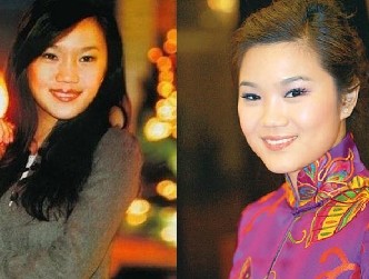 一周表情：李娜登《時(shí)代》雜志封面 南大&ldquo;旗袍女神&rdquo;走紅