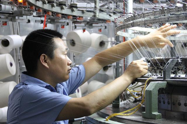 每天&ldquo;暴走&rdquo;數(shù)小時，身為男工卻&ldquo;技壓群芳&rdquo;是一種怎樣的體驗？